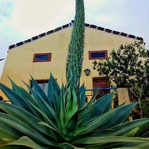 Сasa de vacaciones Casa Tara Ii, Guarazoca