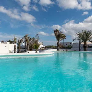 Apartamento Blanca Nudist Place, Charco del Palo